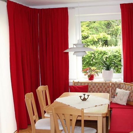 Das Blaue Haus - Ferienwohnung Schoenherr Kassel Luaran gambar